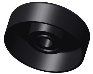 Toro 95-8802 Idler Pulley 