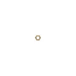 Toro 97-1204 Hex Nut - TOR 97-1204