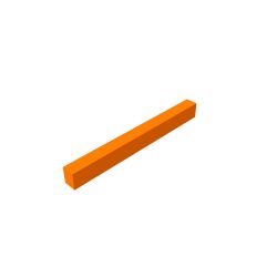 Toro 98-0824 Foam Strip - TOR 98-0824