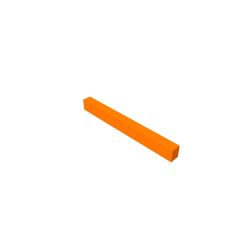 Toro 98-0824 Foam Strip - TOR 98-0824