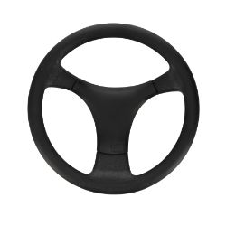 Toro 98-1471 Steering Wheel - TOR 98-1471