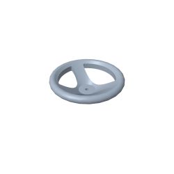 Toro 98-1473 Steering Wheel - TOR 98-1473