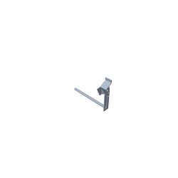 Toro 98-1746 Idler Arm Assembly - TOR 98-1746