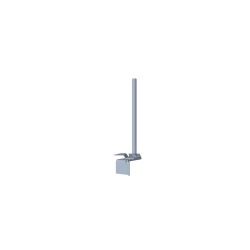 Toro 98-1746 Idler Arm Assembly - TOR 98-1746