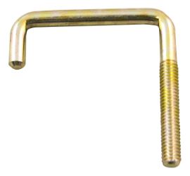 Toro 98-2266 Handle Lock 