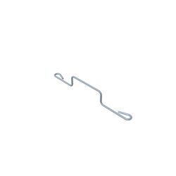 Toro 98-2679 Engine Belt guide 