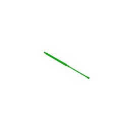 Toro 98-3043 Gas Spring - TOR 98-3043