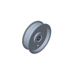 Toro 98-3095 Idler Pulley - TOR 98-3095