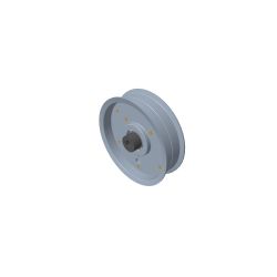 Toro 98-3095 Idler Pulley - TOR 98-3095