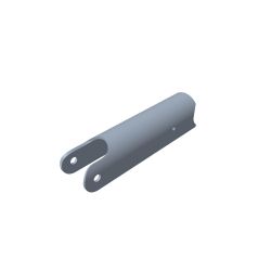 Toro 98-3261-03 Parking Brake Lever 