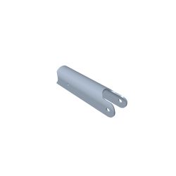 Toro 98-3261-03 Parking Brake Lever - TOR 98-3261-03