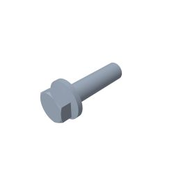 Toro 98-4480 SEMS Hex Head Screw 