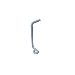 Toro 98-5980 Belt Guide - TOR 98-5980