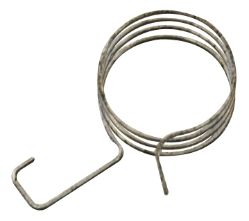 Toro 98-7011 Throttle Spring - TOR 98-7011