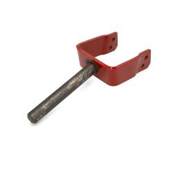 Toro 98-7068-01 Castor Fork Assembly - TOR 98-7068-01