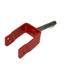 Toro 98-7068-01 Castor Fork Assembly - TOR 98-7068-01