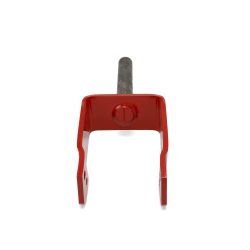 Toro 98-7068-01 Castor Fork Assembly - TOR 98-7068-01