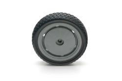 Toro 98-7130 Wheel Assembly - TOR 98-7130