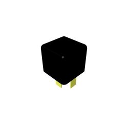 Toro 98-7249 Relay - TOR 98-7249