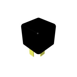 Toro 98-7249 Relay - TOR 98-7249