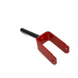 Toro 98-7921-01 Castor Fork Assembly - TOR 98-7921-01