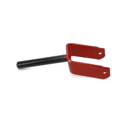 Toro 98-7921-01 Castor Fork Assembly - TOR 98-7921-01