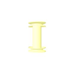 Toro 98-9179 Double Pulley - TOR 98-9179