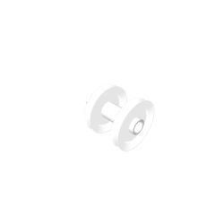Toro 98-9183 Engine Pulley - TOR 98-9183