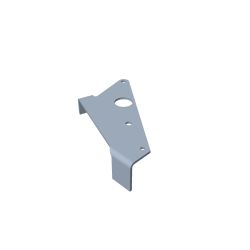 Toro 99-1513-03 Transmission Actuator Bracket 