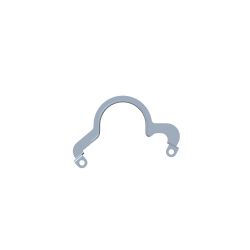 Toro 99-1524-03 Belt Guide - TOR 99-1524-03