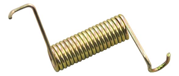 Toro 99-1592 Right Hand Torsion Spring 