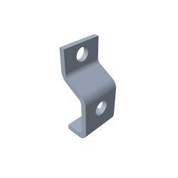 Toro 99-2846 Mounting Bracket 