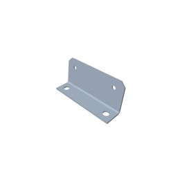 Toro 99-2956-03 Module Bracket - TOR 99-2956-03