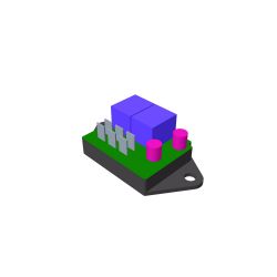 Toro 99-3703 Cruise Module - TOR 99-3703
