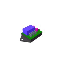Toro 99-3703 Cruise Module - TOR 99-3703
