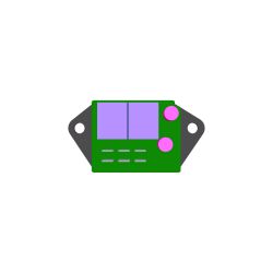Toro 99-3703 Cruise Module - TOR 99-3703
