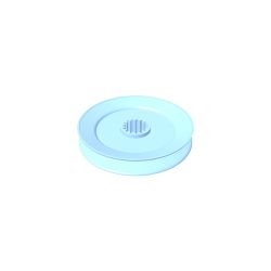 Toro 99-4613 Pulley Assembly 