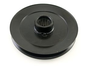 Toro 99-4614 Pulley & Hub Assembly 