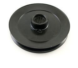 Toro 99-4614 Pulley & Hub Assembly - TOR 99-4614