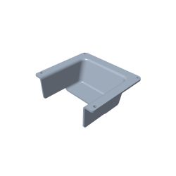 Toro 99-4640 Outer Spindle Assembly 