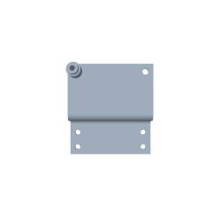 Toro 99-4684-01 Pulley Bracket Assembly - TOR 99-4684-01