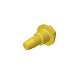Toro 99-5105 Shoulder Screw 
