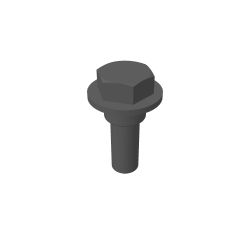 Toro 99-5284 Shoulder Screw 