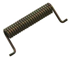 Toro 99-5293 Torsion Spring - TOR 99-5293