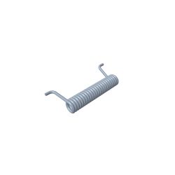 Toro 99-5293 Torsion Spring - TOR 99-5293