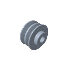 Toro 99-5878 Pulley w/ Screw - TOR 99-5878