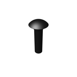 Toro 99-6005 Carriage Bolt - TOR 99-6005