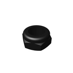 Toro 99-6007 NI Lock Nut 