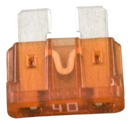 Toro 99-6124 40 Amp Fuse 