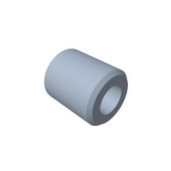 Toro 99-6279 Blade Retainer Spacer - TOR 99-6279
